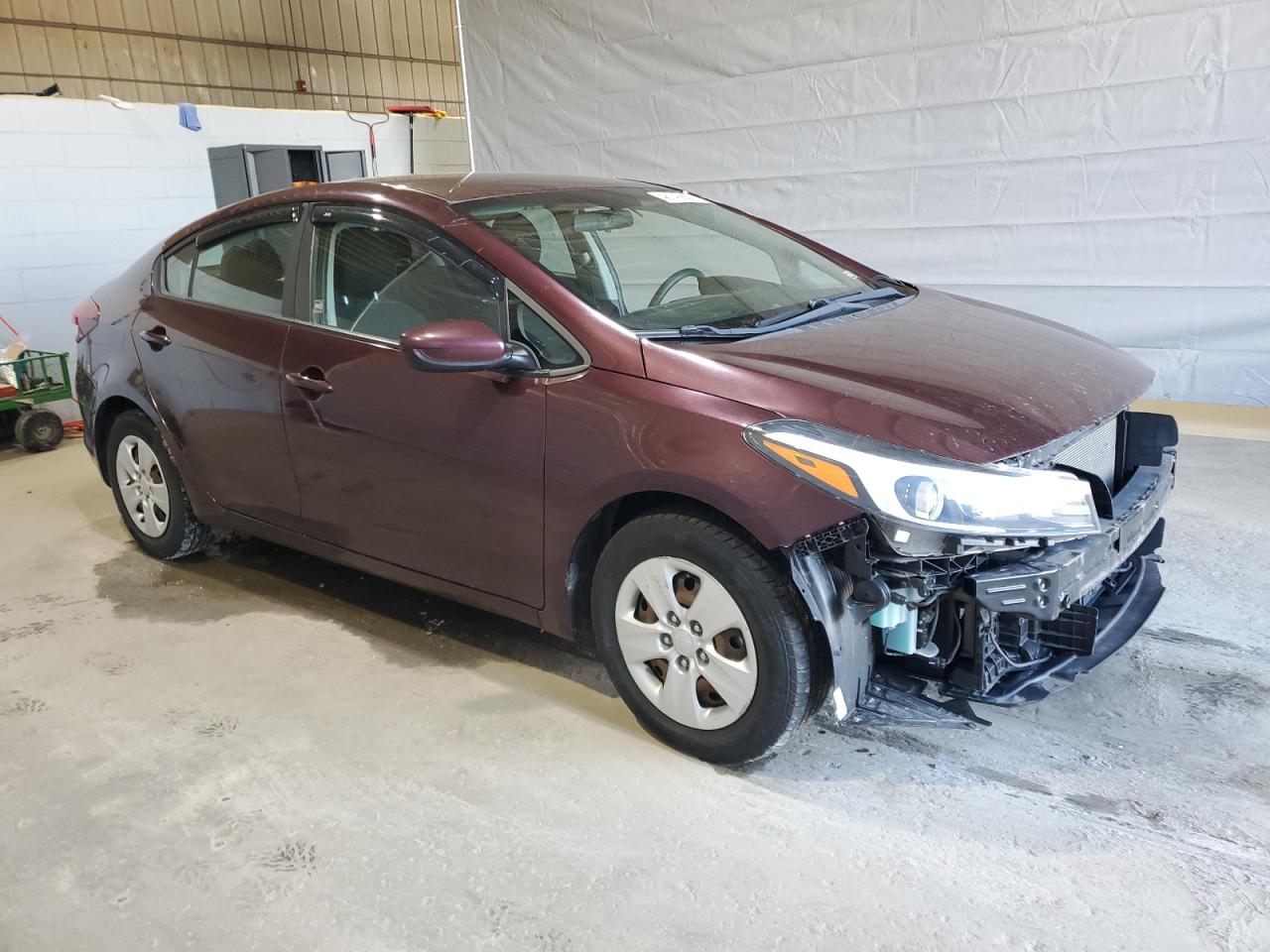2018 Kia Forte - Image 4