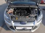 2013 FORD FOCUS ZETE for sale at Copart SANDTOFT
