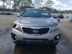 2011 Kia Sorento Ex for Sale in Harleyville, SC - Burn