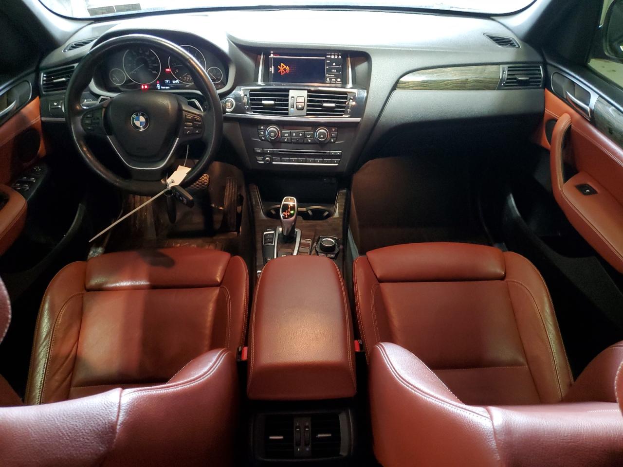2013 BMW X3 - Image 8