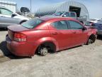 2010 Dodge Avenger Sxt продається в Wichita, KS - All Over