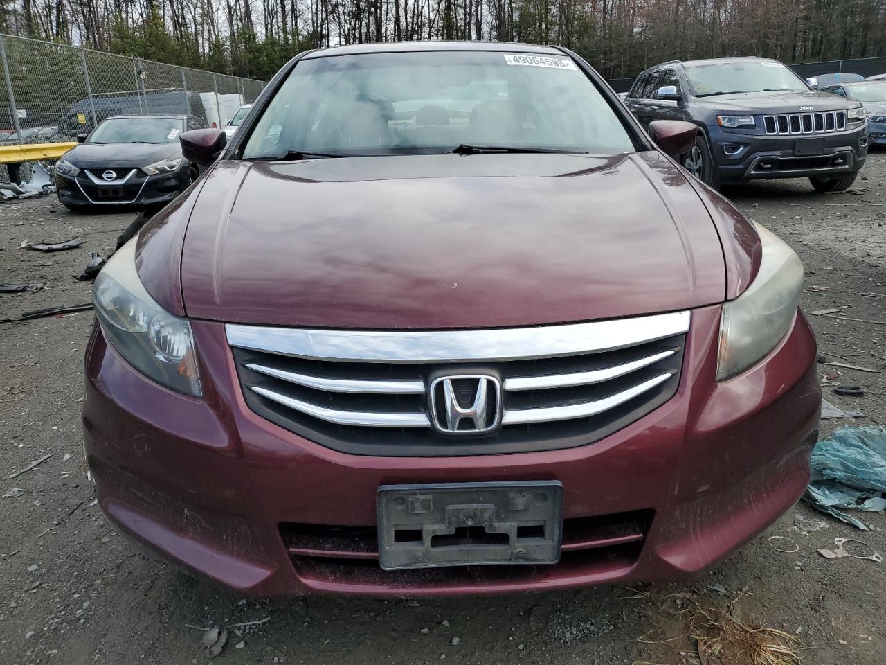 2012 Honda Accord - Image 5