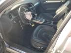 2015 Audi A4 Premium продається в Hueytown, AL - Front End