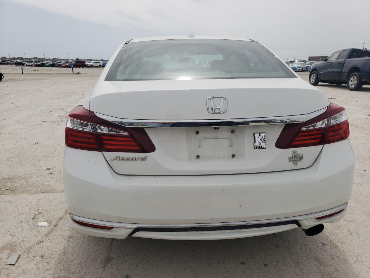 2017 Honda Accord - Image 6