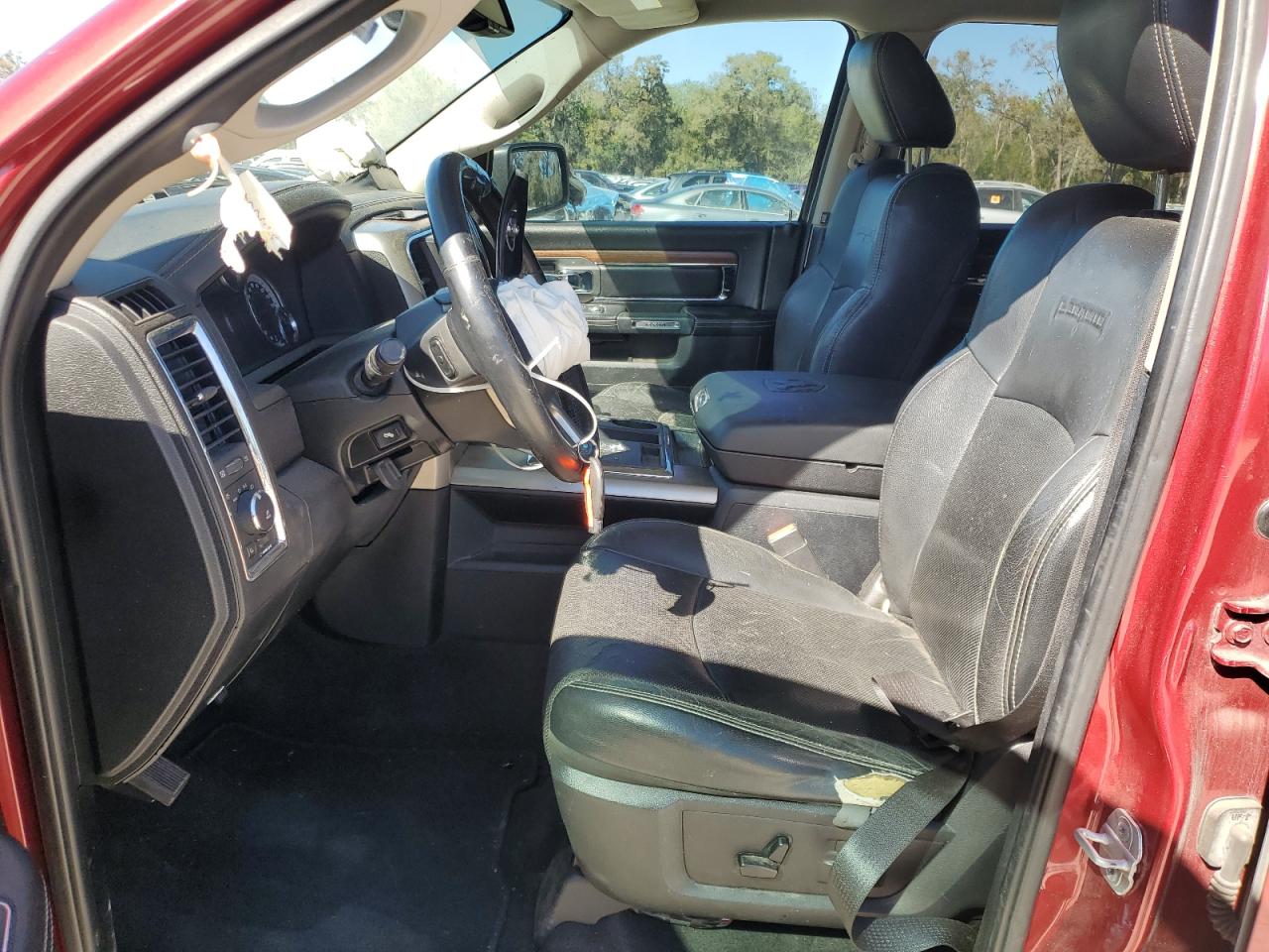 2013 RAM 1500 - Image 7