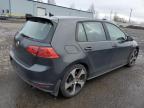 Portland, OR에서 판매 중인 2017 Volkswagen Gti S/Se - Frame Damage