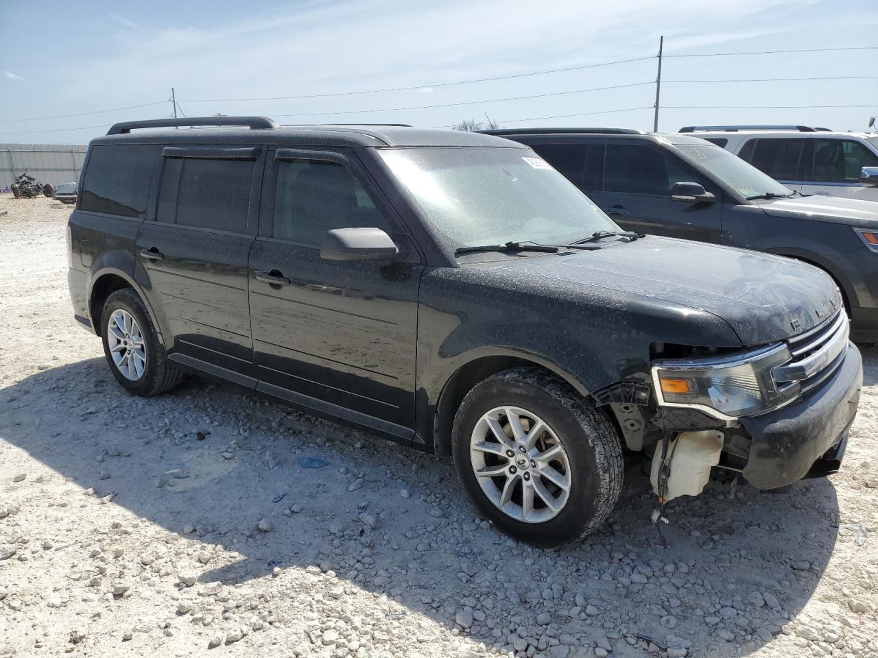 2013 Ford Flex - Image 4