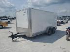 2023 Anvil Trailer Enclosed Cargo Trailer იყიდება Arcadia-ში, FL - Side