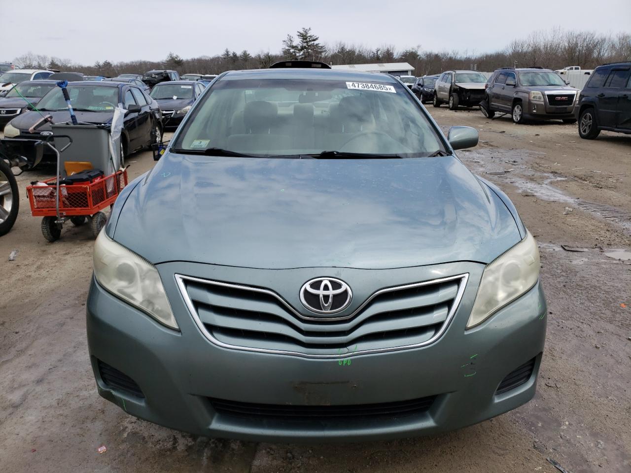2011 Toyota Camry - Image 5