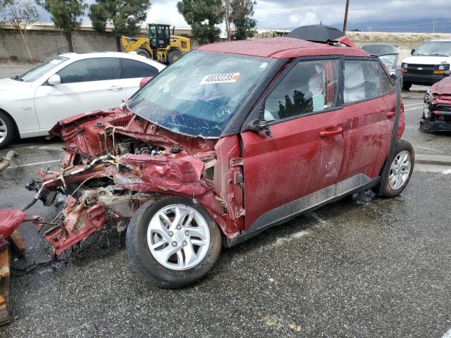 2021 Hyundai Venue Se