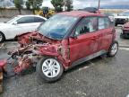 2021 Hyundai Venue Se за продажба в Rancho Cucamonga, CA - Undercarriage