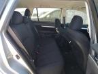 2012 Subaru Outback 2.5I Premium للبيع في Temple، TX - Front End