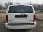 2007 Dodge Nitro Sxt продається в Baltimore, MD - Front End