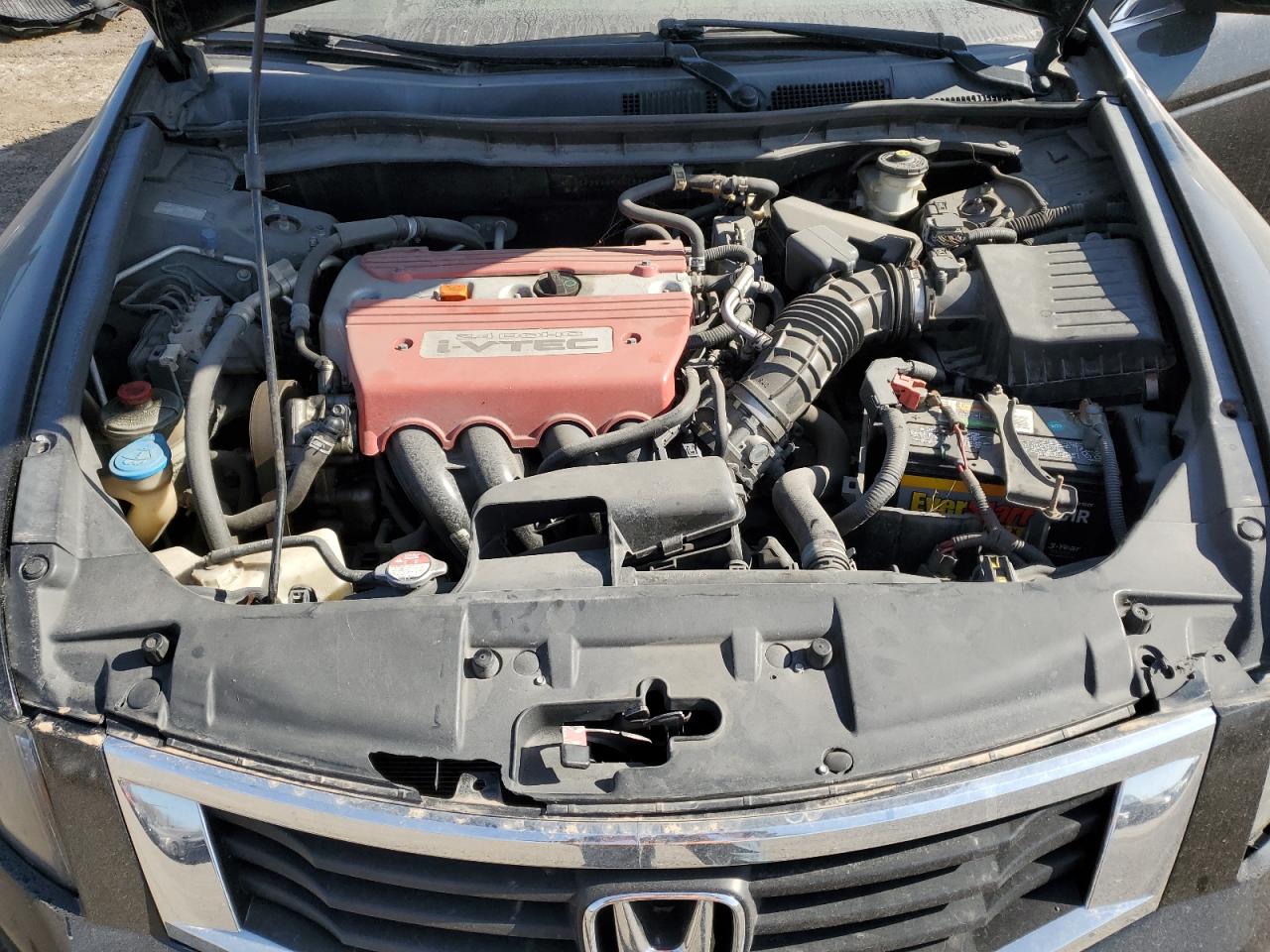 2009 Honda Accord - Image 11
