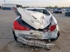 2011 Infiniti G37  for Sale in Grand Prairie, TX - Rollover