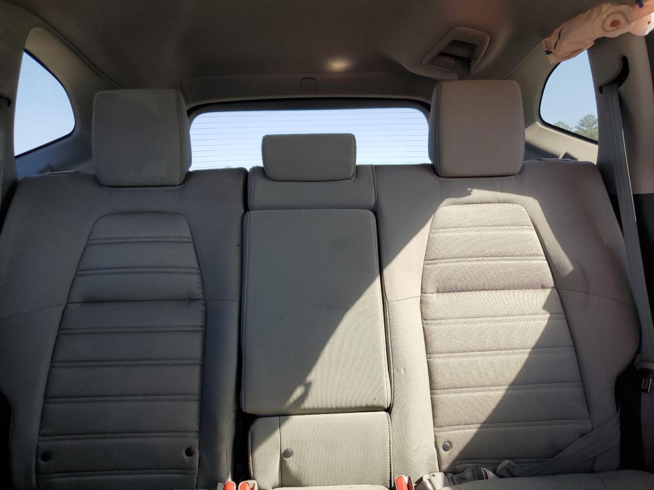 2017 Honda CR-V - Image 10