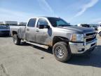 2008 Chevrolet Silverado K2500 Heavy Duty იყიდება Martinez-ში, CA - Side