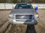 2006 Toyota Highlander Hybrid продається в Knightdale, NC - Mechanical