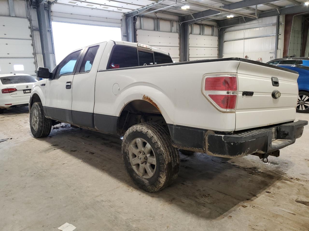 2013 Ford F-150 - Image 2