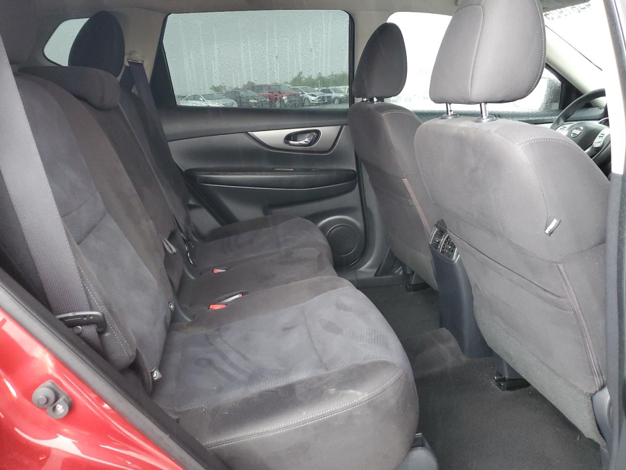 2015 Nissan Rogue - Image 12