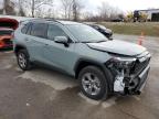 2022 Toyota Rav4 Xle zu verkaufen in Bridgeton, MO - Front End