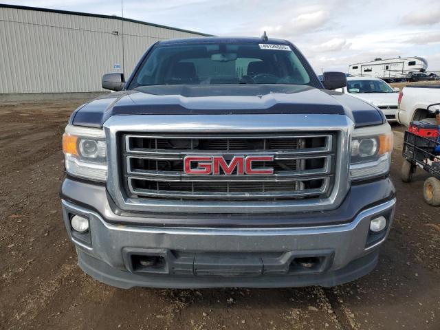 2015 GMC SIERRA K1500 SLE