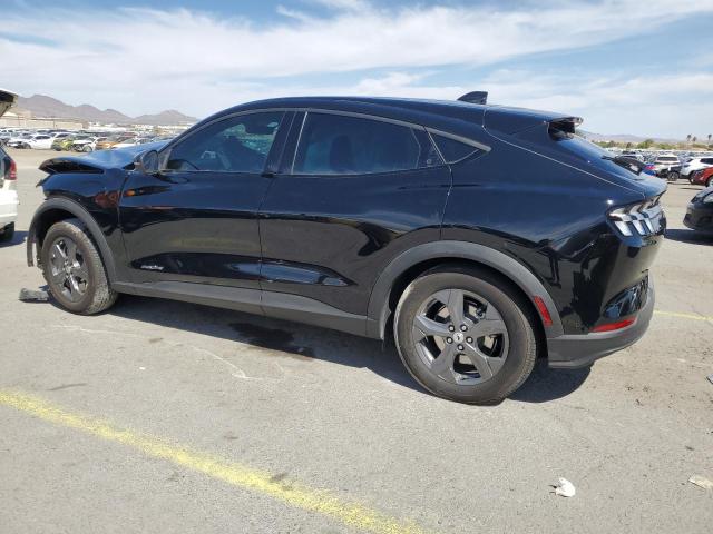  FORD MUSTANG 2023 Чорний