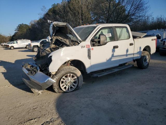 2019 Ford F350 Super Duty