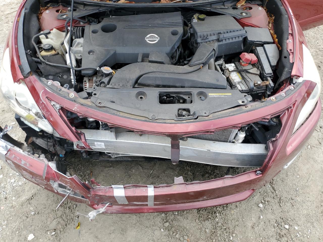 2015 Nissan Altima - Image 11