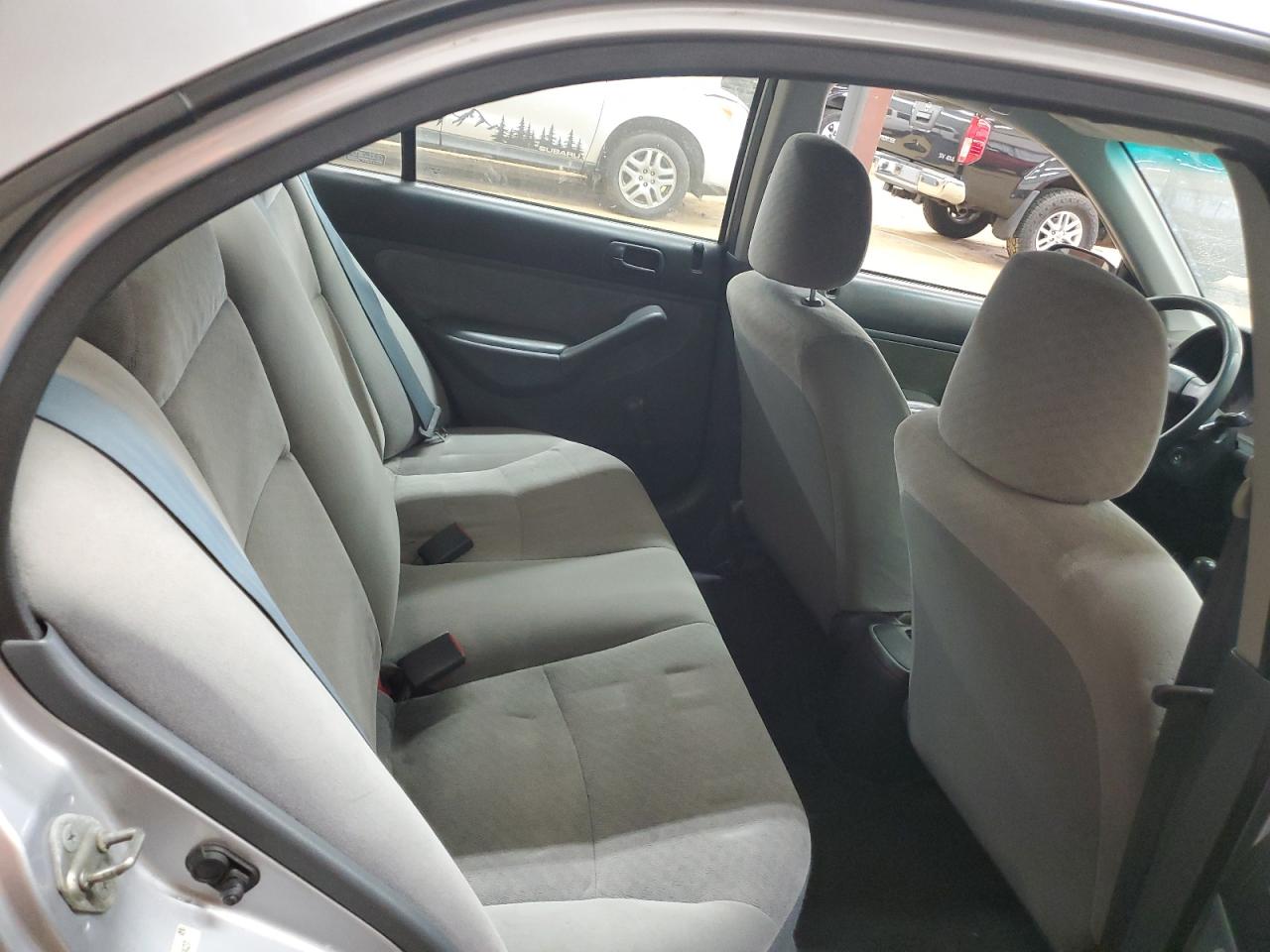 2002 Honda Civic - Image 10