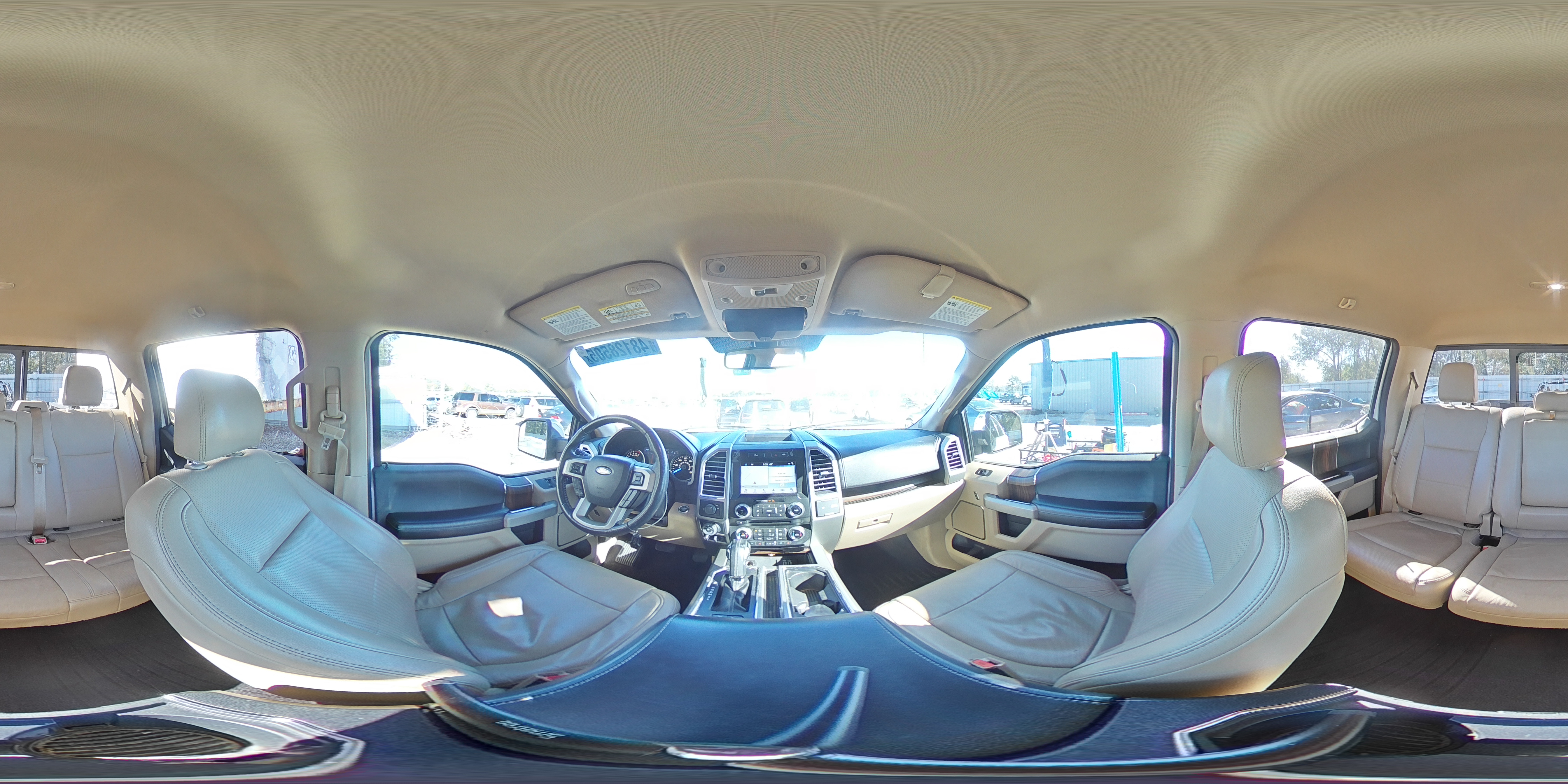 2016 Ford F-150 - Image 12