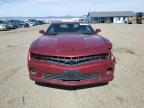 2010 Chevrolet Camaro Ss for Sale in Helena, MT - All Over