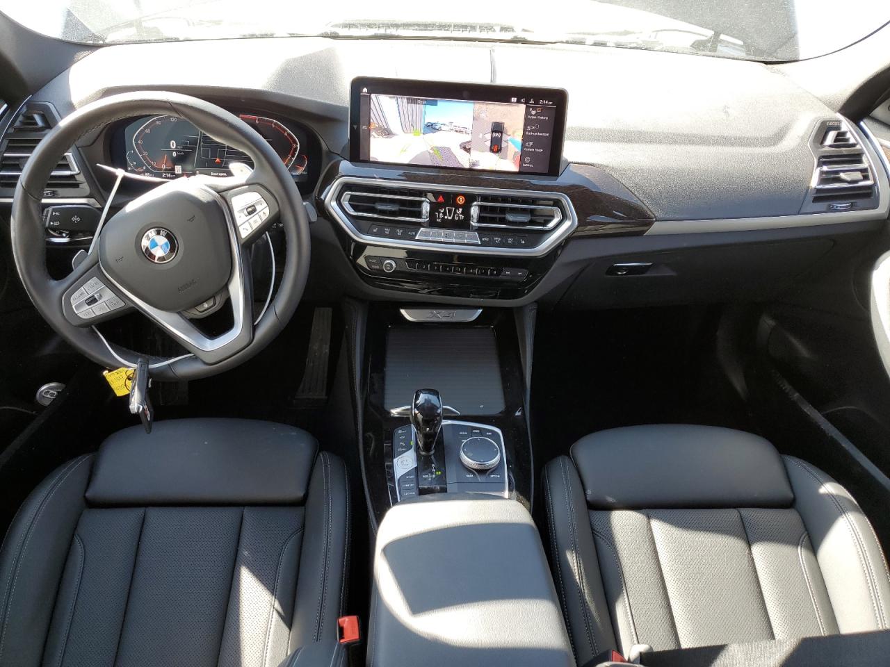 2024 BMW X4 - Image 8