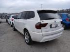 2006 BMW X3 for sale at Copart WOLVERHAMPTON
