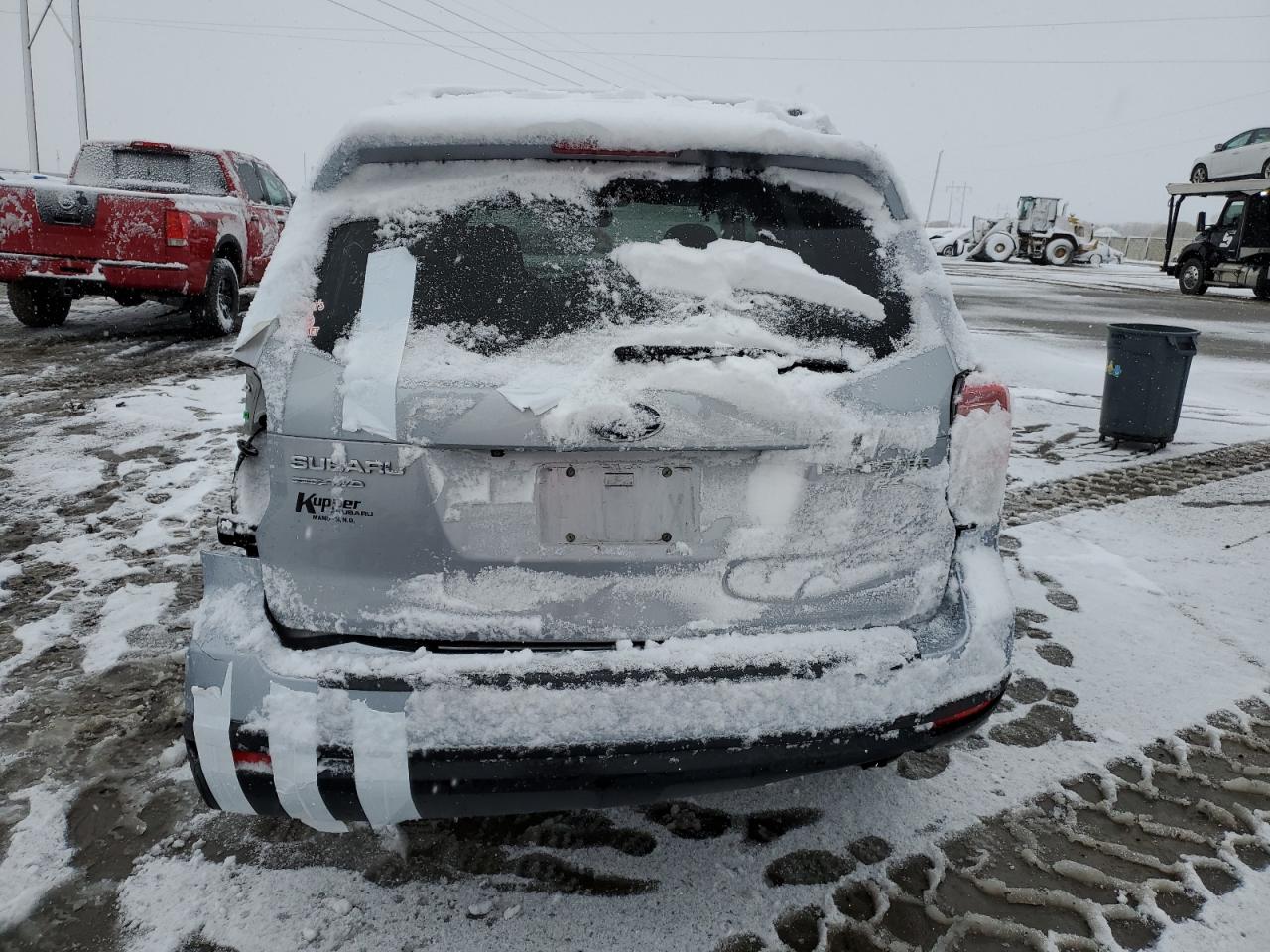 2017 Subaru Forester - Image 6