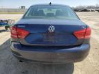 2015 Volkswagen Passat S en Venta en Wichita, KS - Side
