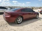 2020 Dodge Charger Sxt for Sale in Oklahoma City, OK - Front End