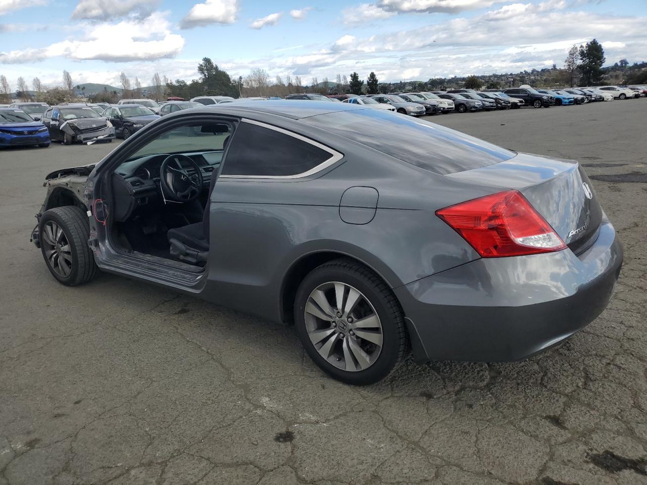 2012 Honda Accord - Image 2