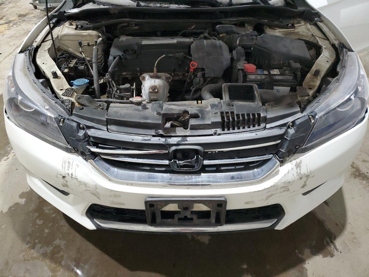 2013 Honda Accord - Image 11