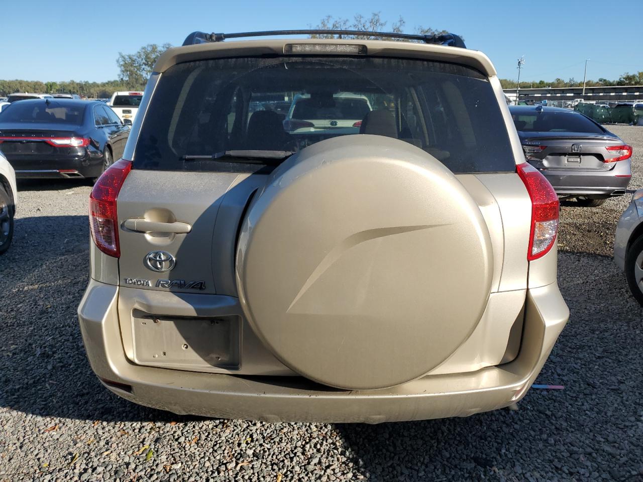 2006 Toyota RAV 4 - Image 6