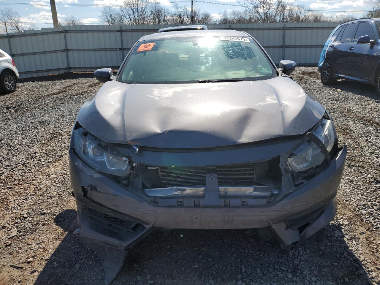2018 Honda Civic - Image 5