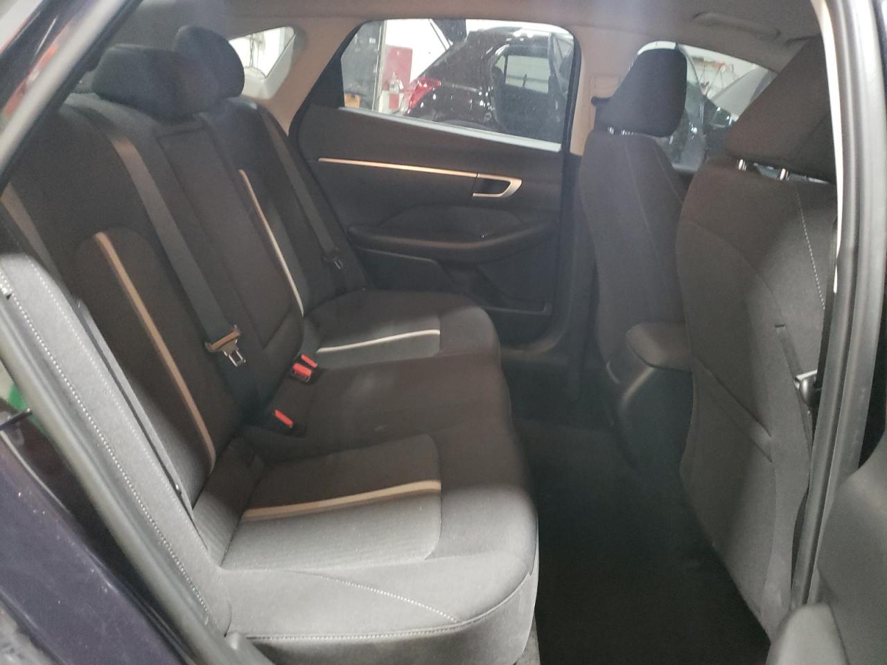 2024 Hyundai Sonata - Image 10