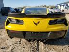 2019 Chevrolet Corvette Z06 3Lz   zu verkaufen in Midway, FL - Minor Dent/Scratches