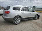 2011 Buick Enclave Cxl na sprzedaż w Wichita, KS - Front End