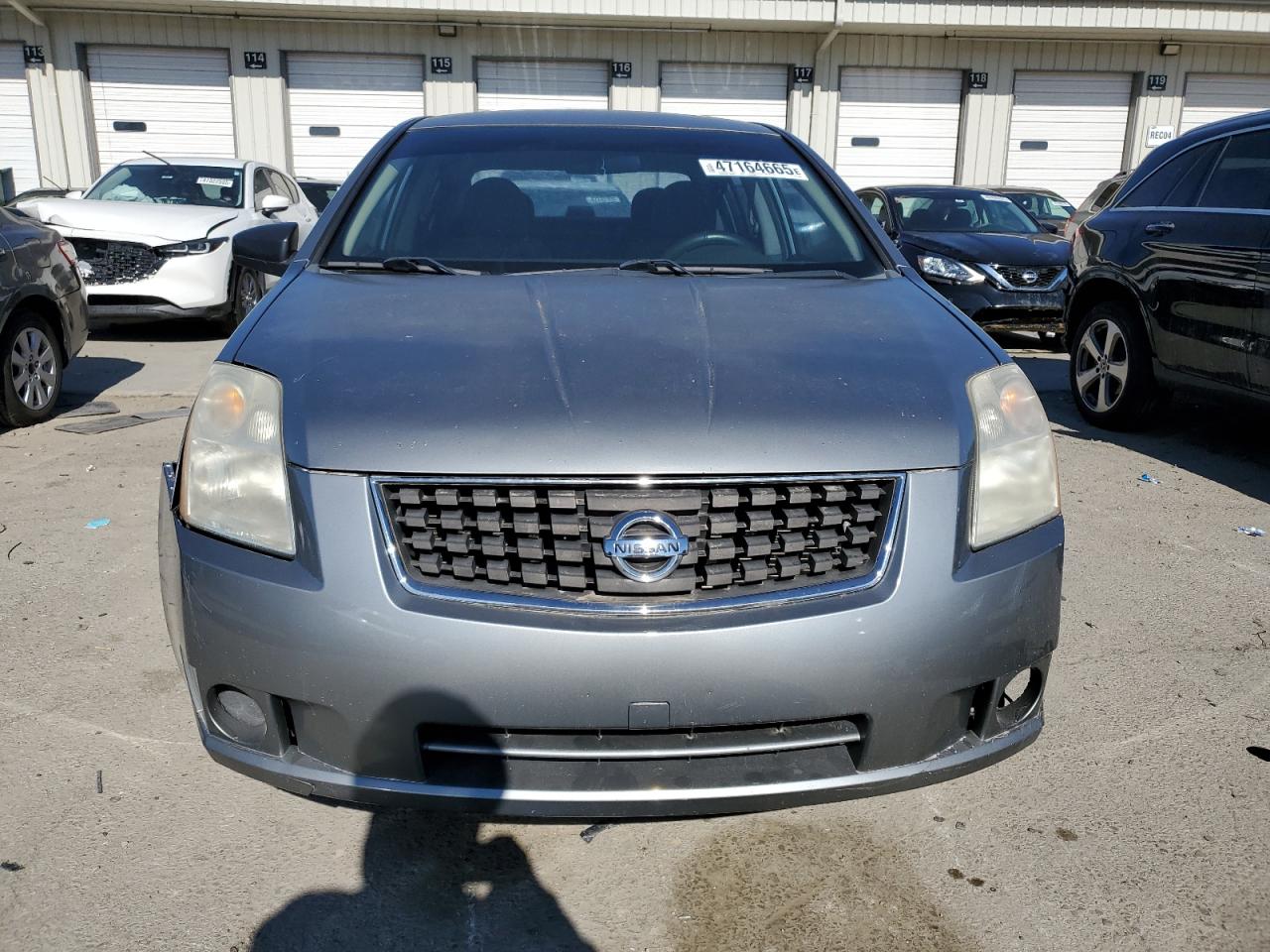 2008 Nissan Sentra - Image 5