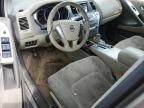 2011 Nissan Murano S იყიდება Montgomery-ში, AL - Biohazard/Chemical