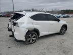 2017 Lexus Nx 200T Base იყიდება Montgomery-ში, AL - Rear End
