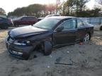 2013 Volkswagen Passat Se for Sale in Seaford, DE - Mechanical