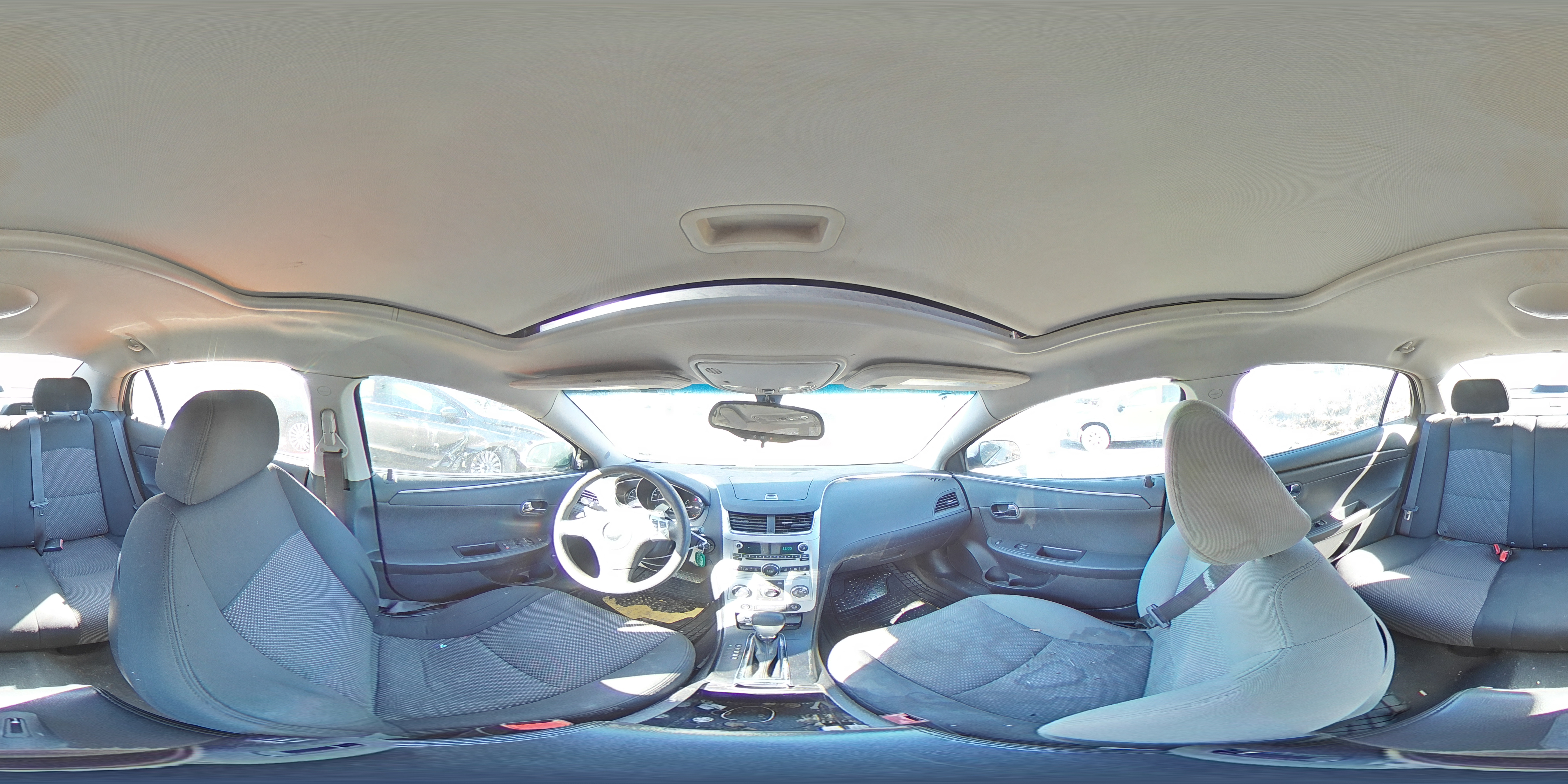 2009 Chevrolet Malibu - Image 13