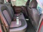 2021 Chevrolet Colorado Z71 en Venta en Albuquerque, NM - Front End